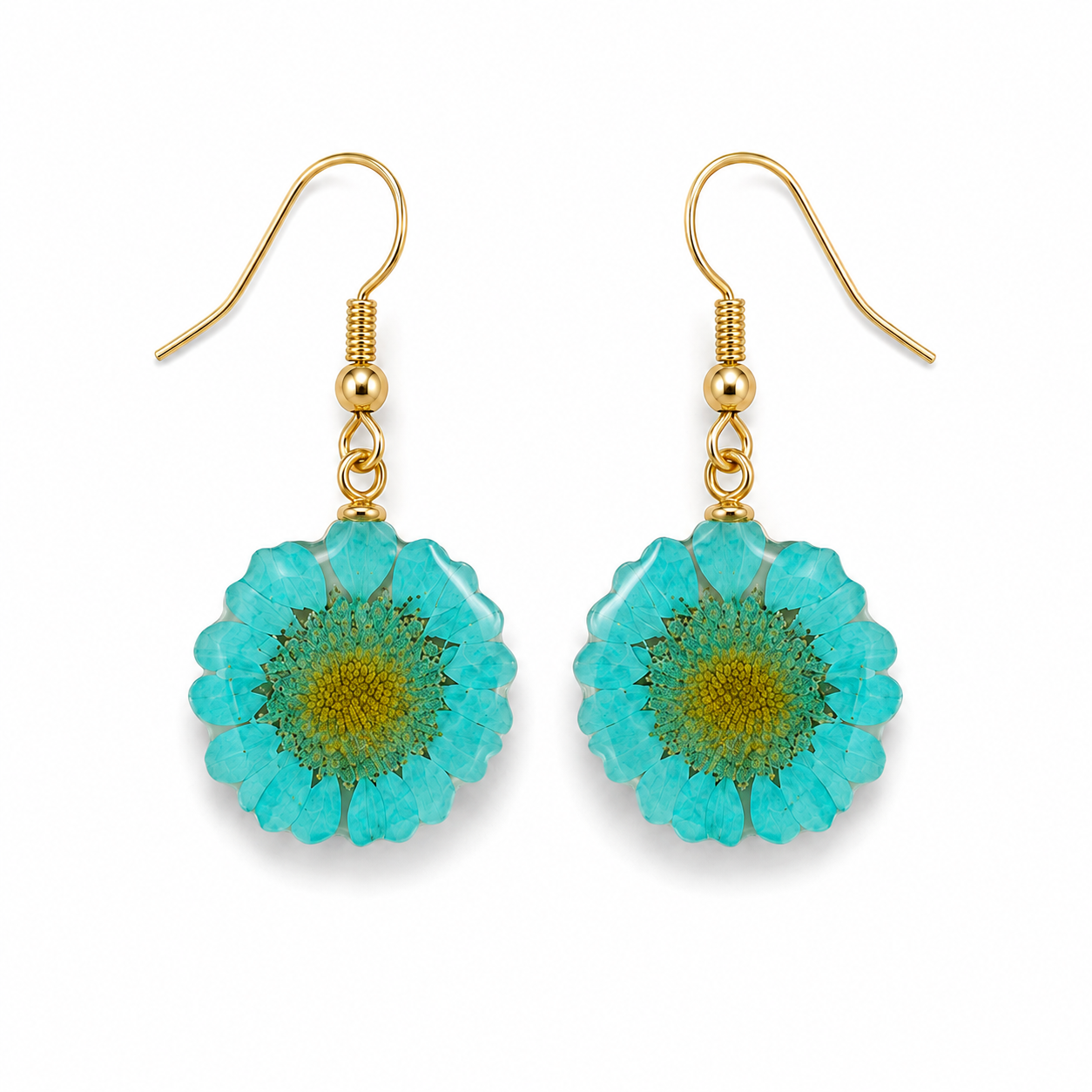 Boucles d'oreilles Candice