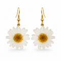 Boucles d'oreilles Émilie