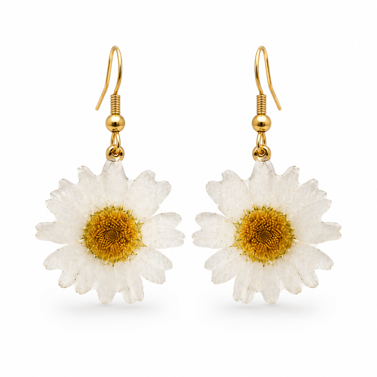 Boucles d'oreilles Émilie
