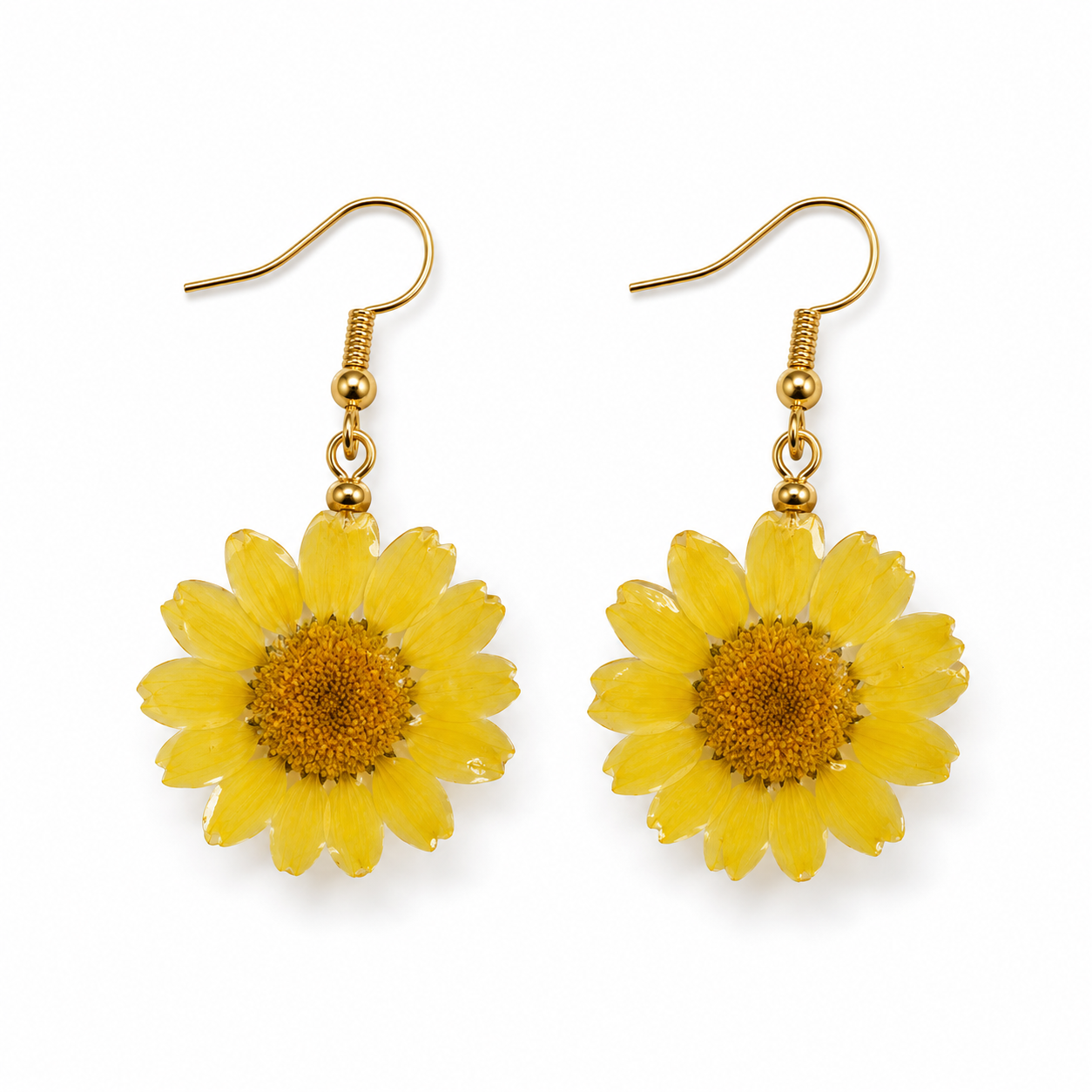 Boucles d'oreilles Angèle