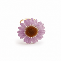 Bague Zélie - Fleur préservée